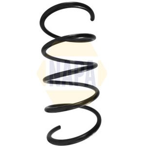 NAPA Coil Spring Front NCS1601