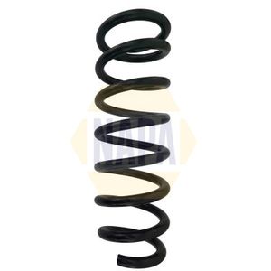 NAPA Coil Spring Rear NCS1608