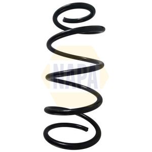NAPA Coil Spring Front NCS1609