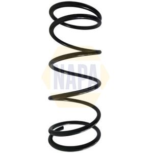 NAPA Coil Spring Rear NCS1610
