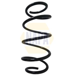 NAPA Coil Spring Front NCS1611