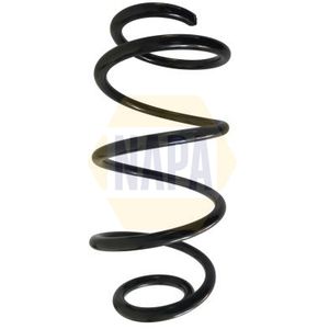 NAPA Coil Spring Front NCS1637