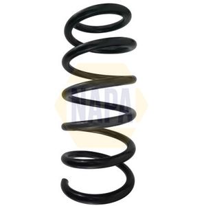 NAPA Coil Spring Front NCS1641