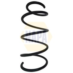 NAPA Coil Spring Rear NCS1642