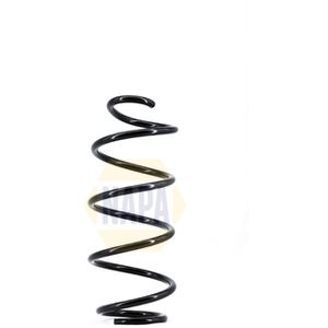 NAPA Coil Spring Front NCS1648
