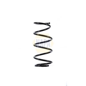 NAPA Coil Spring Front NCS1652