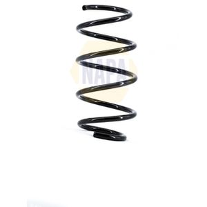 NAPA Coil Spring Front NCS1654