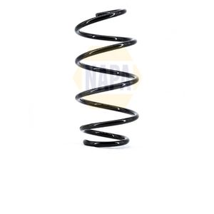 NAPA Coil Spring Front NCS1655
