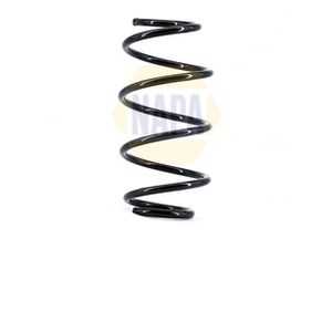 NAPA Coil Spring Front NCS1656