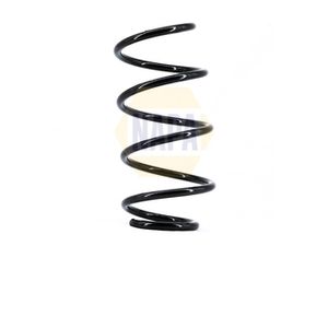 NAPA Coil Spring Front NCS1657