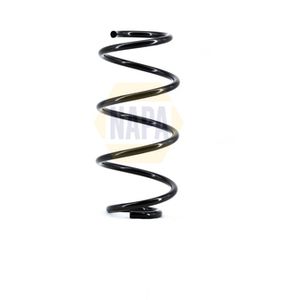 NAPA Coil Spring Front NCS1660