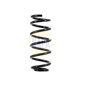 NAPA Coil Spring Rear NCS1661
