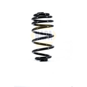 NAPA Coil Spring Rear NCS1662