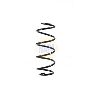 NAPA Coil Spring Front NCS1666