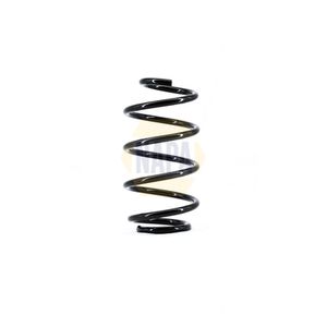 NAPA Coil Spring Front NCS1670