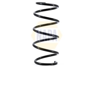 NAPA Coil Spring Front NCS1671