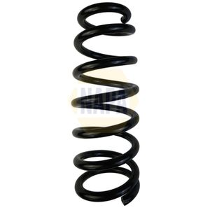 NAPA Coil Spring Rear NCS1672