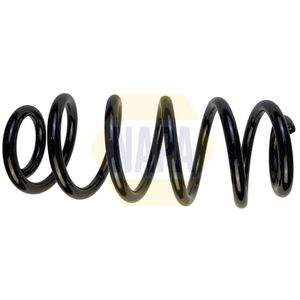 NAPA Coil Spring Front NCS1673