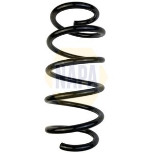 NAPA Coil Spring Front NCS1675