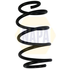 NAPA Coil Spring Front NCS1676