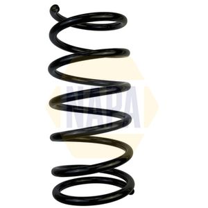 NAPA Coil Spring Rear NCS1677