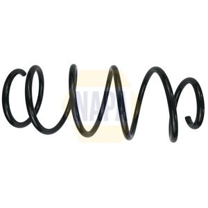 NAPA Coil Spring Front NCS1678