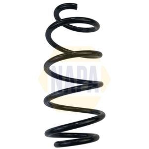 NAPA Coil Spring Front NCS1680