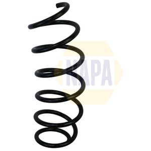 NAPA Coil Spring Front NCS1681