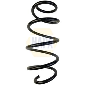 NAPA Coil Spring Front NCS1682