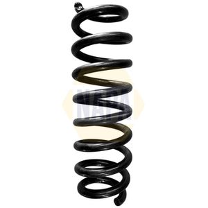 NAPA Coil Spring Rear NCS1684