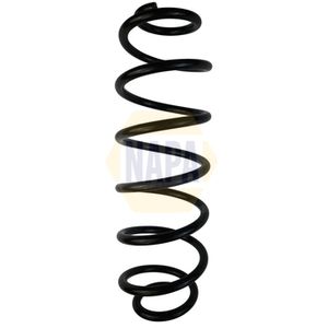 NAPA Coil Spring Rear NCS1689
