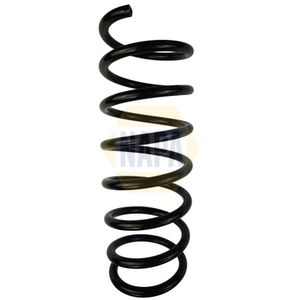 NAPA Coil Spring Front NCS1690
