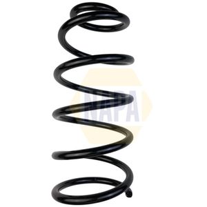 NAPA Coil Spring Front NCS1691