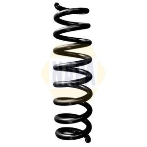 NAPA Coil Spring Rear NCS1694