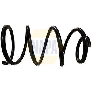 NAPA Coil Spring Front NCS1695