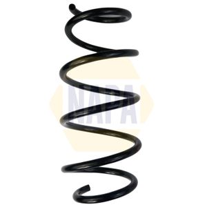 NAPA Coil Spring Front NCS1696
