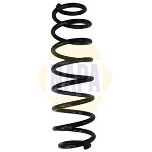 NAPA Coil Spring Rear NCS1697