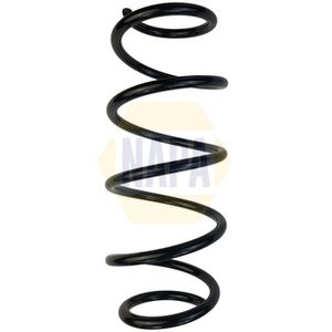 NAPA Coil Spring Front NCS1700
