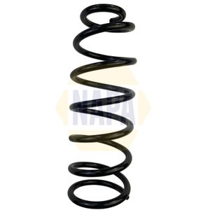 NAPA Coil Spring Rear NCS1701