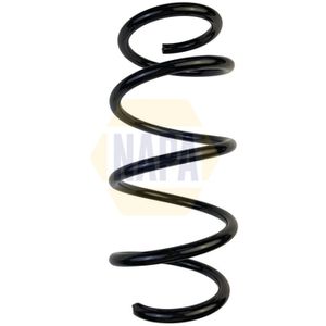NAPA Coil Spring Front NCS1704