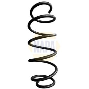 NAPA Coil Spring Front NCS1706
