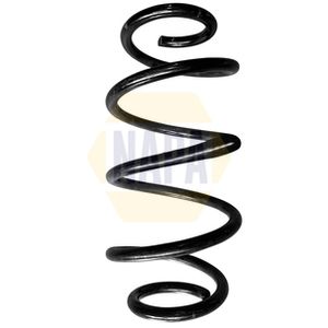 NAPA Coil Spring Rear NCS1707