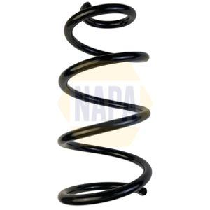 NAPA Coil Spring Rear NCS1708