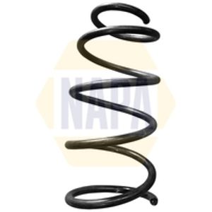 NAPA Coil Spring Front NCS1709
