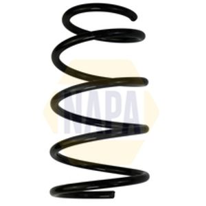 NAPA Coil Spring Front NCS1710