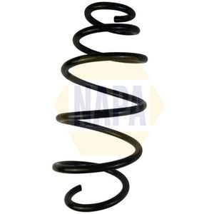 NAPA Coil Spring Front NCS1711