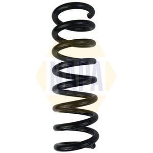 NAPA Coil Spring Rear NCS1712