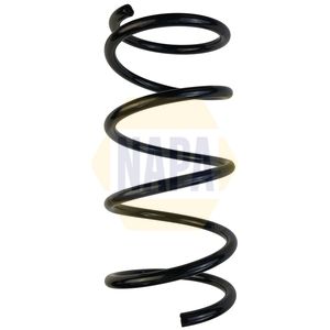 NAPA Coil Spring Front NCS1714