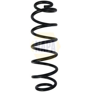 NAPA Coil Spring Rear NCS1715