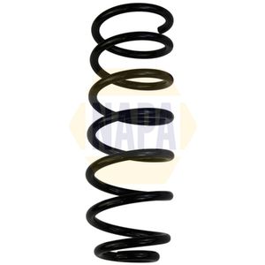 NAPA Coil Spring Rear NCS1716